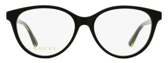 Gucci GG0379O Eyeglasses - Black