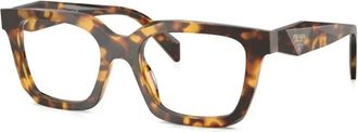 Prada Dames, Accessoires, Bruin, Maat: 55 MM