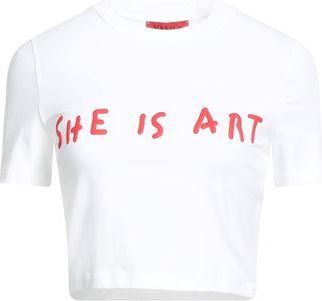 Max & Co. TOPWEAR - T-shirts on YOOX.COM