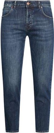 Michael Coal BOTTOMWEAR - Pantaloni jeans su YOOX.COM
