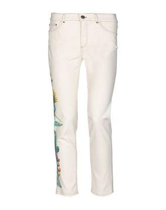 Mr & Mrs Italy HOSEN & RÖCKE - Jeanshosen auf YOOX.COM