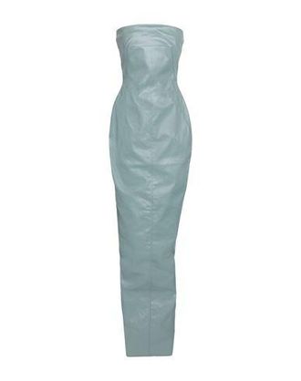 Rick Owens DRESSES - Maxi dresses on YOOX.COM