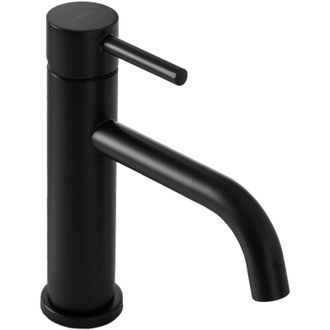 Rea rubinetto da incasso lungo l. gold + box