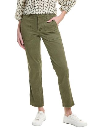 Madewell Utility Slim Leg Pant