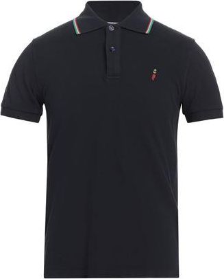 Cooperativa Pescatori Posillipo Polo shirts