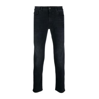 Pantaloni Torino Slim-fit Jeans - male - PT Torino - Slim Fit Jeans - Blue - W38 - Jeans