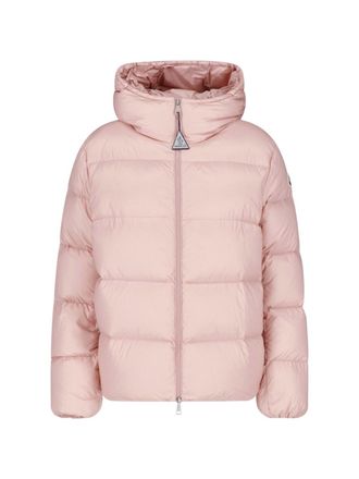 Moncler Piumino Imbottito Feligule