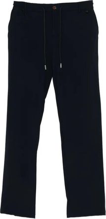 Moorer Argentario Pants