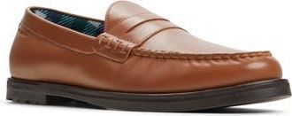 Ted Baker Parkhill Penny Loafer in Tan at Nordstrom Rack, Size 10.5