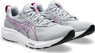 Asics Gel-Venture 9 Running Shoe in Piedmont Grey/purple Spectrum at Nordstrom Rack, Size 7.5