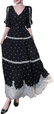 Burryco BRC by BURRYCO Maxi Dress