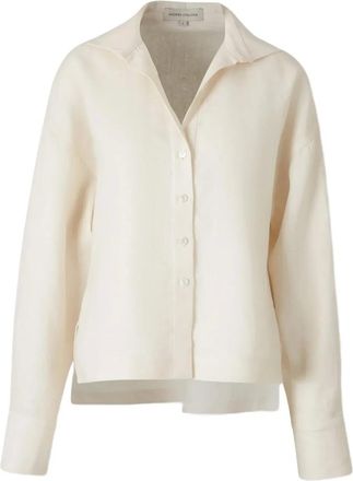 Andres Otalora Camicia Si Sabes - Toni neutri