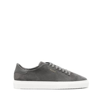 Axel Arigato Clean 90 Suede Sneakers