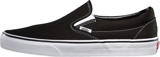 Vans slip-on Black White VN0A4BHOBLK