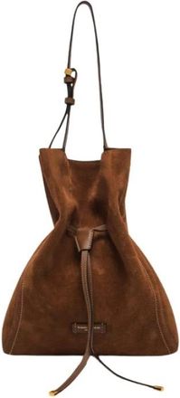 Gianni Chiarini Mujer, Bolsos, Marr&oacute;n, Talla: ONE Size