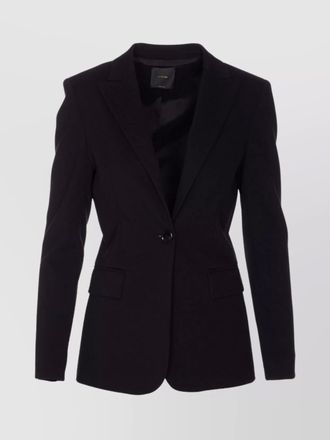Pinko fitted jacket