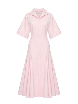 Jacquemus The Robe Moisson