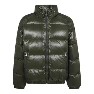 Pyrenex Vintage Mythic Unisex Jassen en Jacks - Heren - Gewatteerde jassen - Groen - S - Jassen
