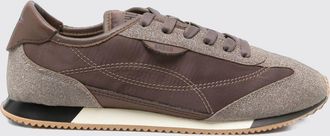 Ghoud Sneakers Woman color Brown