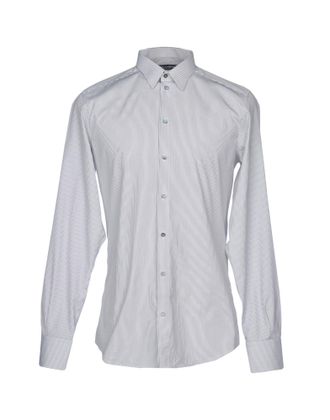 Dolce & Gabbana TOPWEAR - Camicie su YOOX.COM