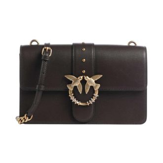 Pinko Love Bag - - Bags - Donna - Nero - ONE SIZE