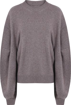 Uma Wang Long Sleeve Top Square