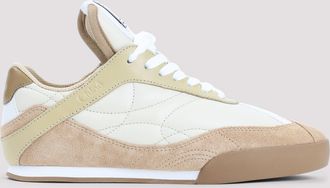 Chlo&eacute; Kick-sneakers