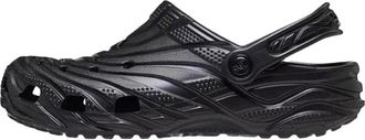 Crocs Classic Erosion Black 213440-001