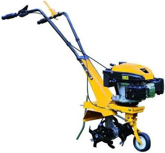 Vigor Motozappe Sandrigarden Sg-mz 35 3 Hp