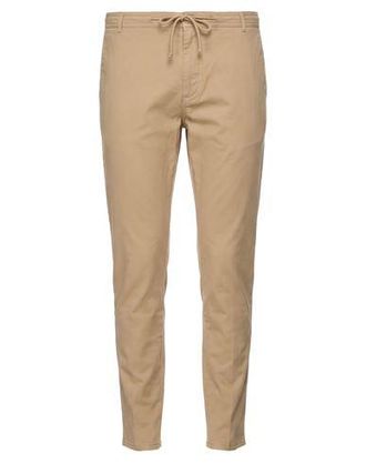 Daniele Alessandrini BOTTOMWEAR - Trousers on YOOX.COM