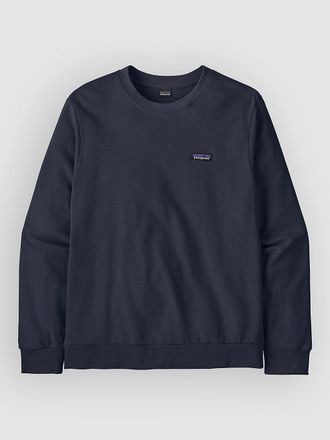 Patagonia Daily Crew Jersey azul