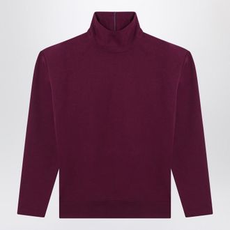 Saint Laurent Boxy Sweater