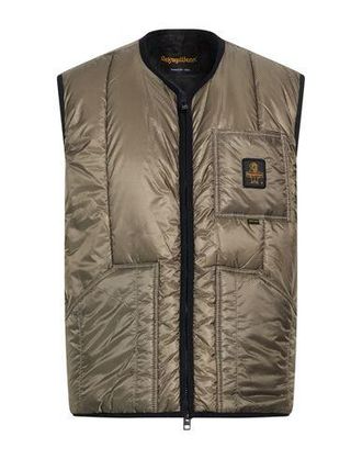 RefrigiWear COATS & JACKETS - Gilets on YOOX.COM