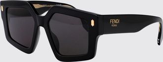 Fendi Occhiali da sole in acetato Fendi