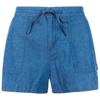 Protest PRTDays Shorts Shorts f&uuml;r Damen | blau