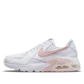 Nike (WMNS) Nike Air Max Excee White Barely Rose CD5432-117
