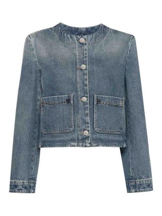Givenchy Denim jacket