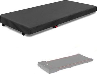 No Brand Talla S - 1255415 Cm - Funda Impermeable De Tela Oxford - Funda Para Equipos De Fitness Al Aire Libre - Protecci&oacute;n Contra El Sol Y El Polvo