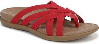 Vionic Tia Sandal in Red at Nordstrom Rack, Size 12