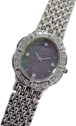 Seiko Seiko