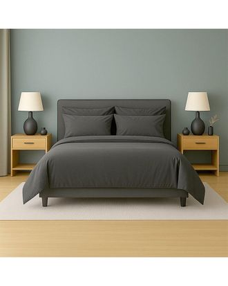 Luxury Home Super-Soft 1600 Series Bed Sheet Set