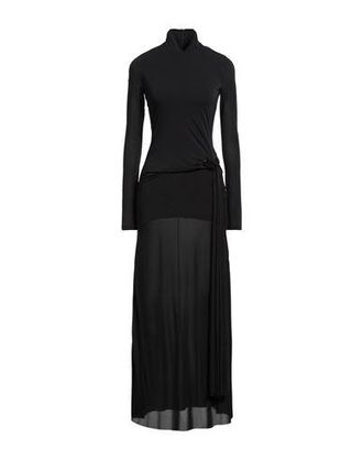 Diesel DRESSES - Maxi dresses sur YOOX.COM