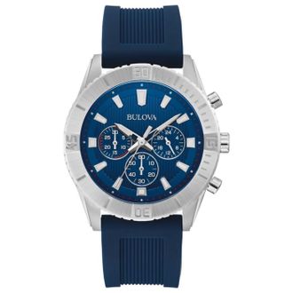 Bulova Wilton Mens Watch