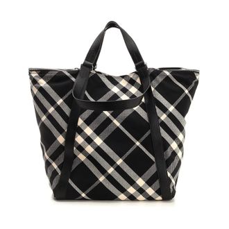 Burberry Heren, Tassen, Zwart, Maat: ONE Size