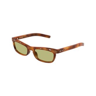 Valentino Garavani unisex, Accessoires, Bruin, Maat: 52 MM