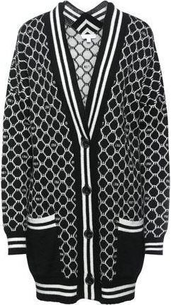 Met PRENDAS DE PUNTO - Cárdigans en YOOX.COM