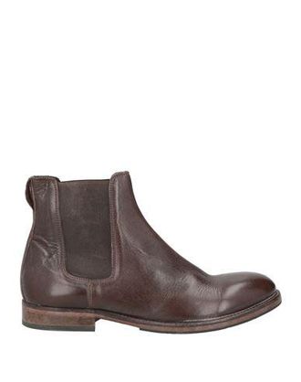 Moma SCHUHE - Stiefeletten auf YOOX.COM