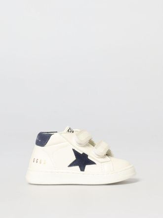 Golden Goose Sneakers Ball Star in nappa