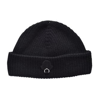 Moncler Donna, Accessori, Nero, Taglia unica, new
