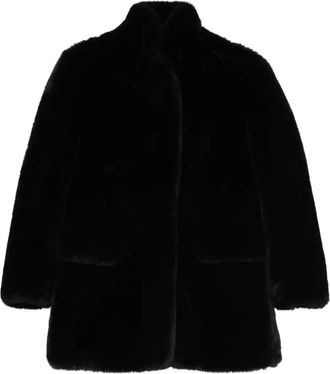 s.w.o.r.d Giacca a collo alto - Nero